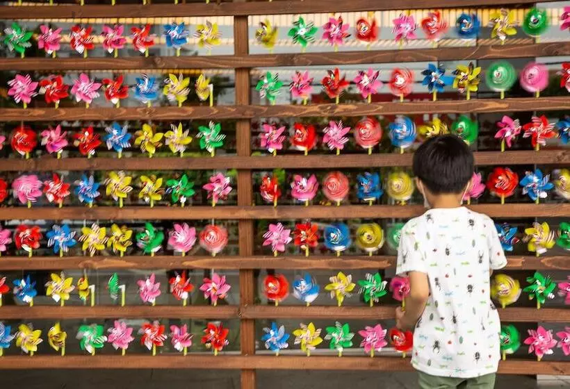 Fotos del hotel Yumoto Takubokutei:  13