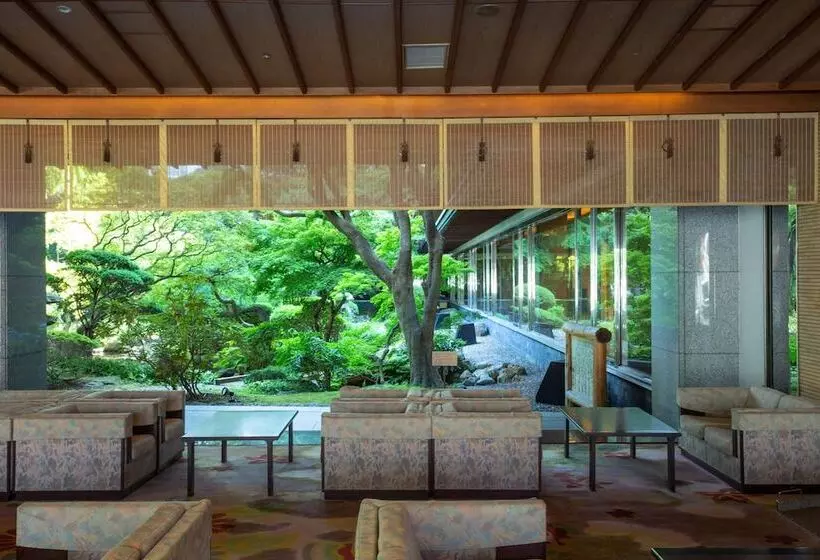 Fotos del hotel Yumoto Takubokutei:  5