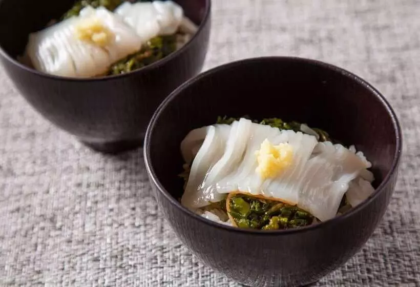 Fotos del hotel Yumoto Takubokutei:  20