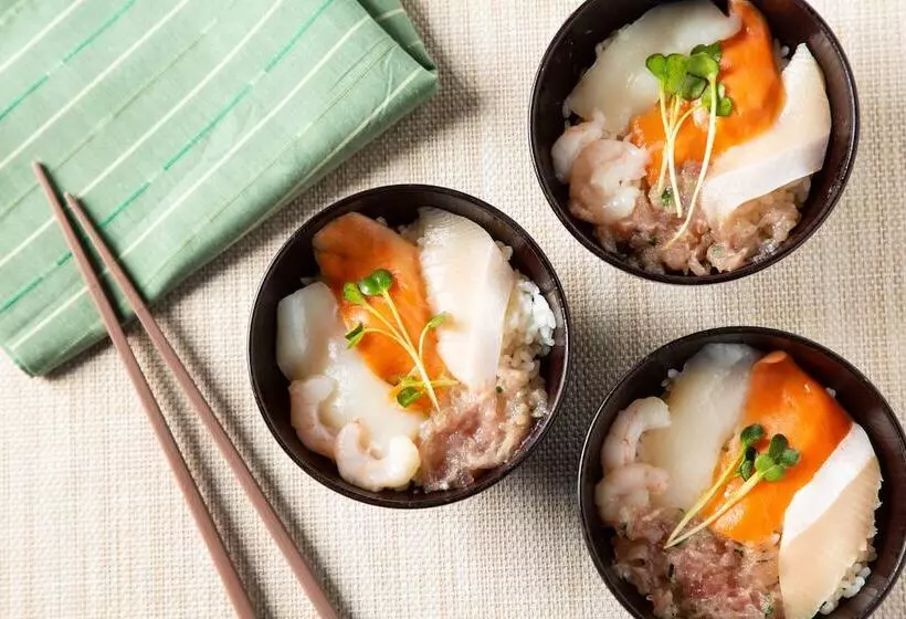 Fotos del hotel Yumoto Takubokutei:  23