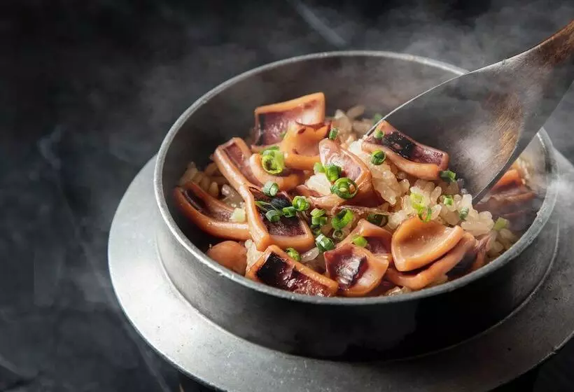 Fotos del hotel Yumoto Takubokutei:  16