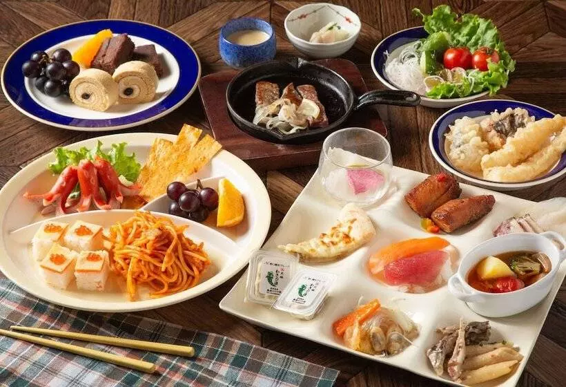 Fotos del hotel Yumoto Takubokutei:  2