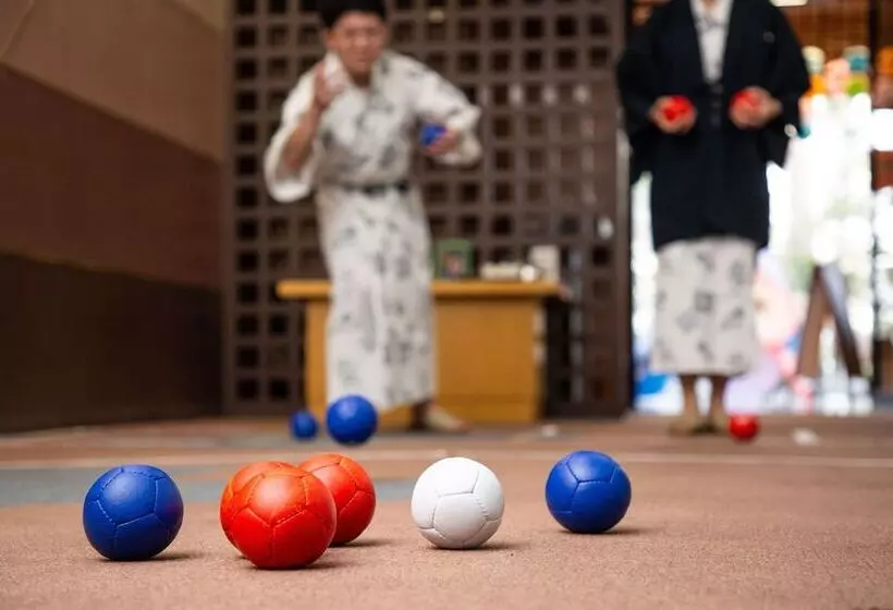 Fotos del hotel Yumoto Takubokutei:  14