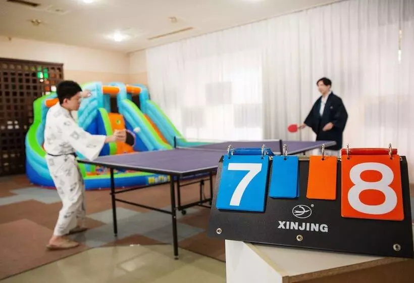 Fotos del hotel Yumoto Takubokutei:  4