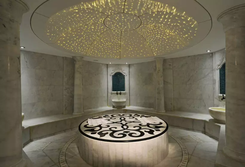 Fotos del hotel Pullman Baku:  4