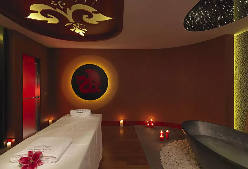 Fotos del hotel Pullman Baku:  9