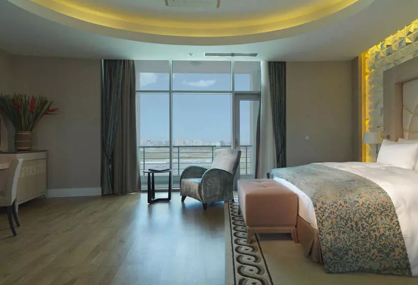 Fotos del hotel Pullman Baku:  25