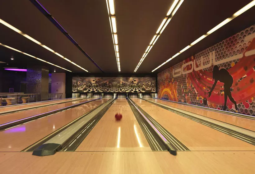 Fotos del hotel Pullman Baku:  12