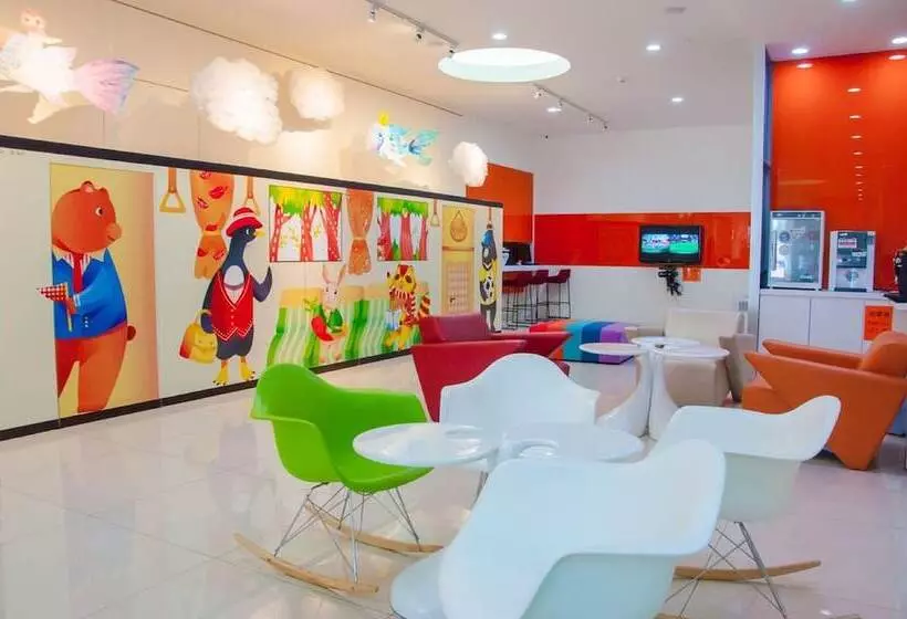 Fotos del hotel Legend  Liuhe:  22