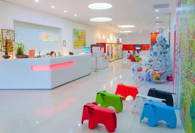 Fotos del hotel Legend  Liuhe:  4