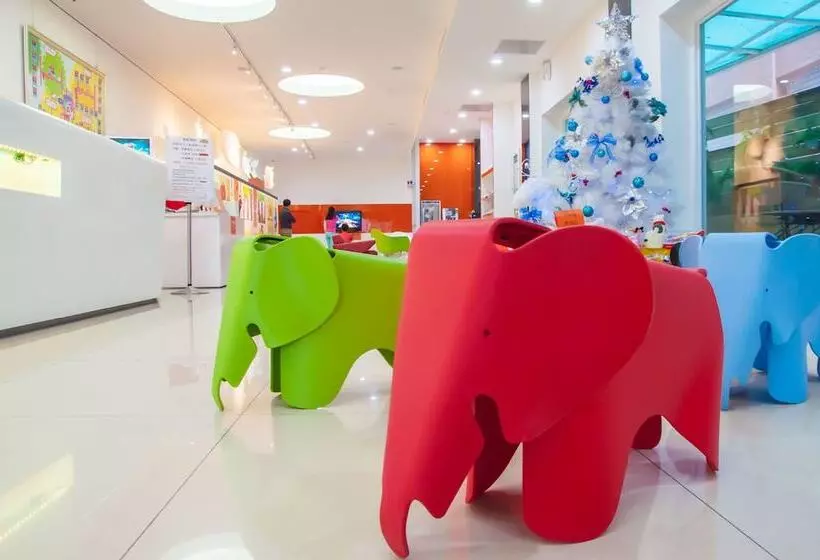 Fotos del hotel Legend  Liuhe:  7