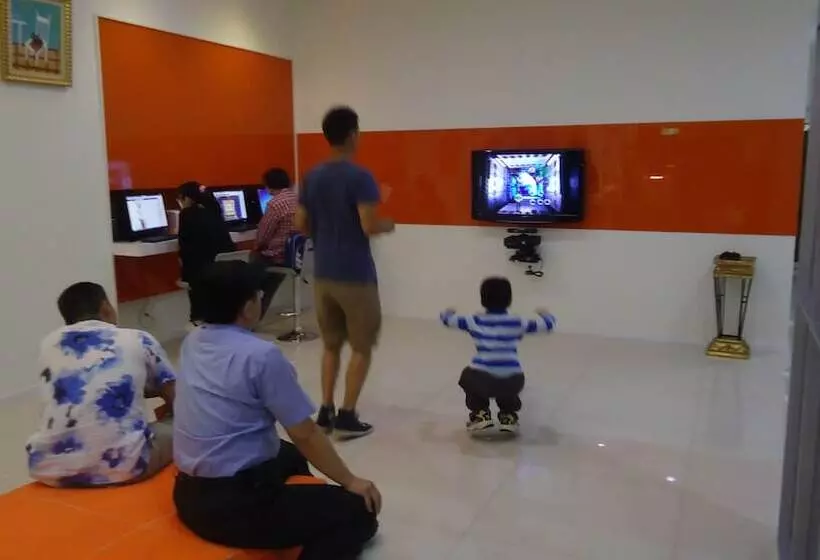 Fotos del hotel Legend  Liuhe:  10