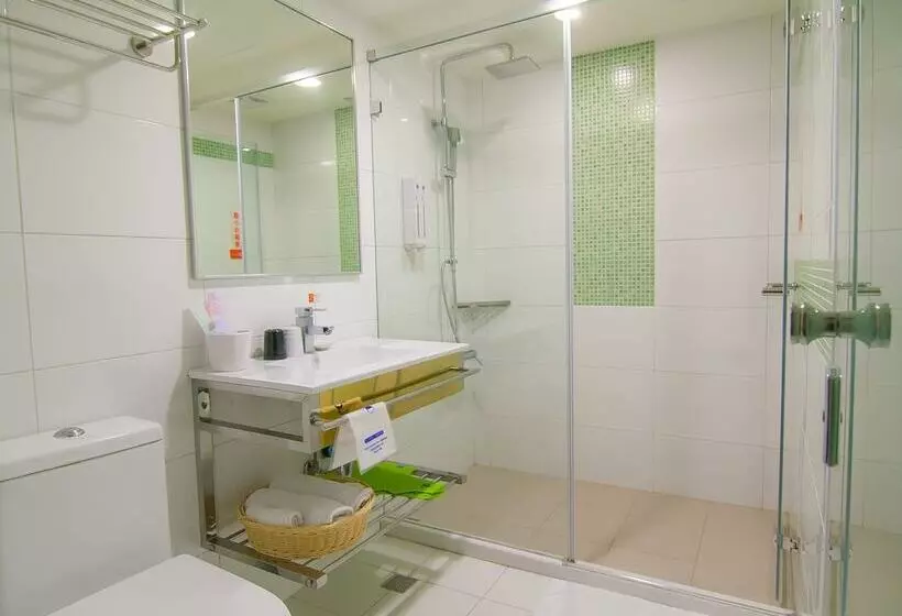 Fotos del hotel Legend  Liuhe:  14