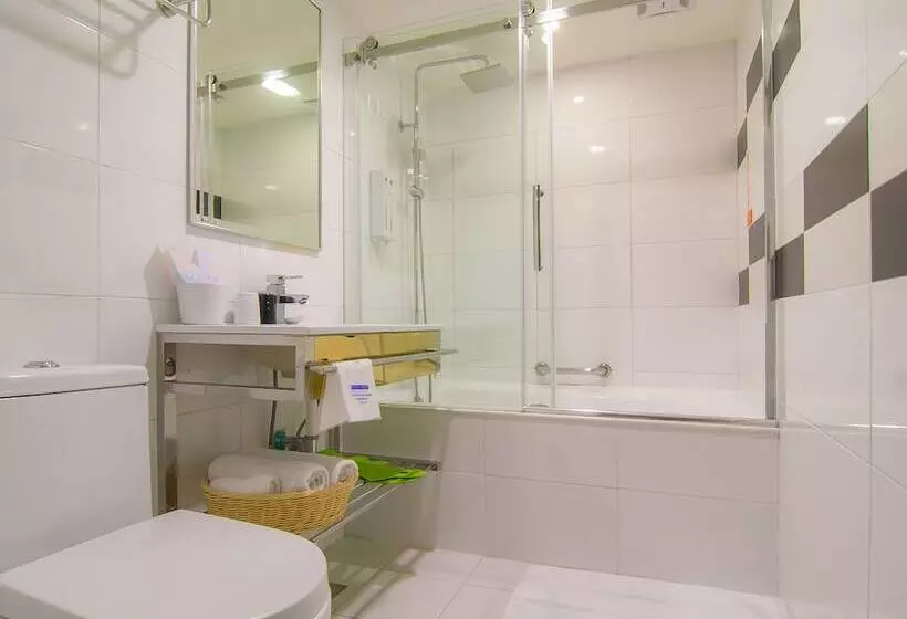 Fotos del hotel Legend  Liuhe:  20