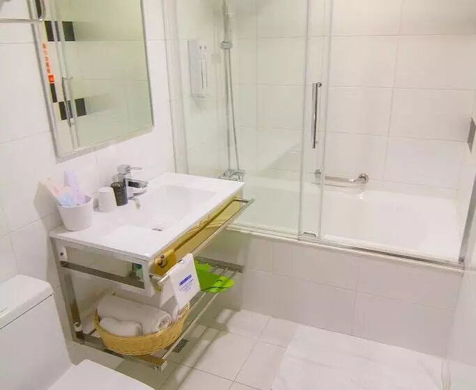 Fotos del hotel Legend  Liuhe:  23