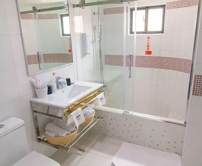 Fotos del hotel Legend  Liuhe:  8