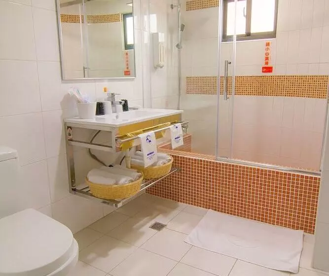 Fotos del hotel Legend  Liuhe:  5