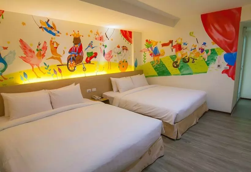 Fotos del hotel Legend  Liuhe:  9