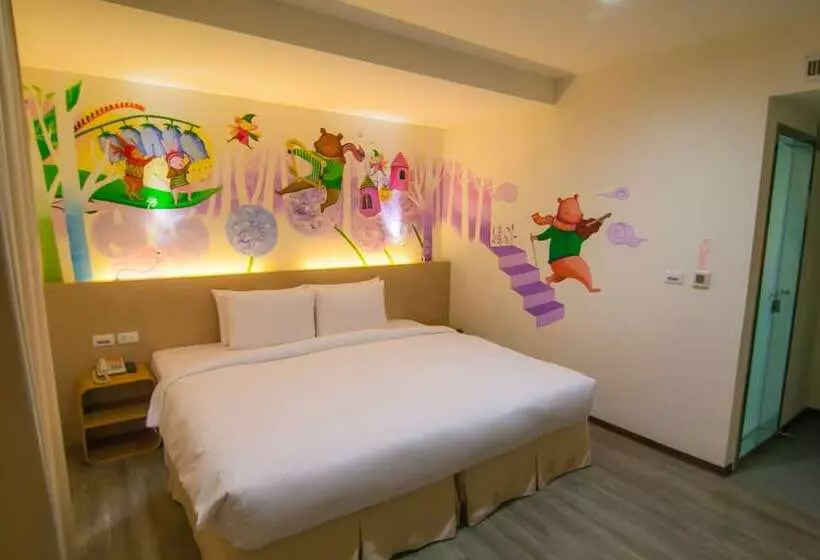 Fotos del hotel Legend  Liuhe:  2