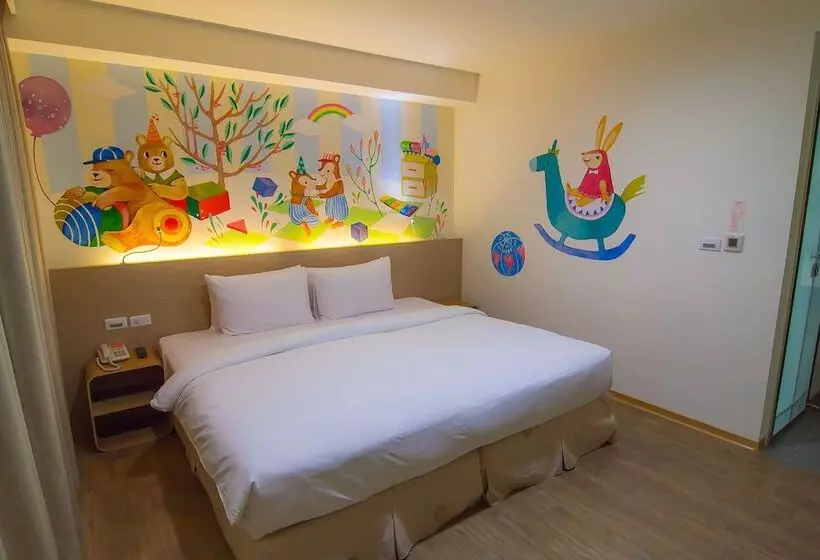 Fotos del hotel Legend  Liuhe:  25