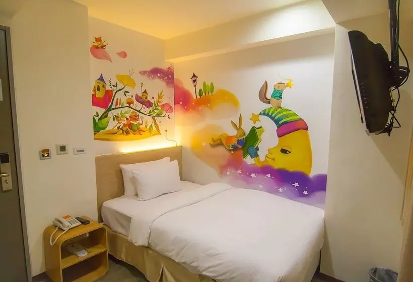 Fotos del hotel Legend  Liuhe:  21