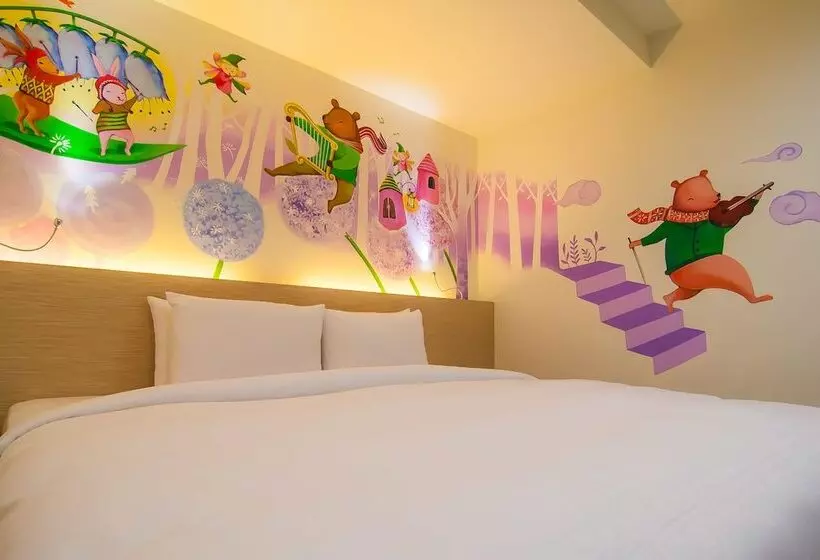 Fotos del hotel Legend  Liuhe:  6