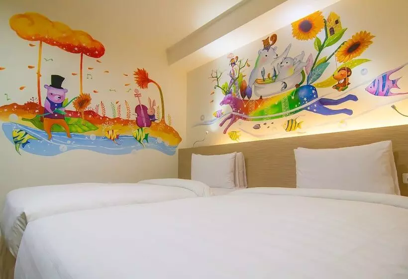 Fotos del hotel Legend  Liuhe:  15