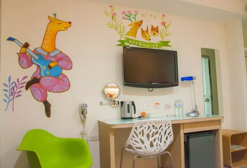 Fotos del hotel Legend  Liuhe:  19