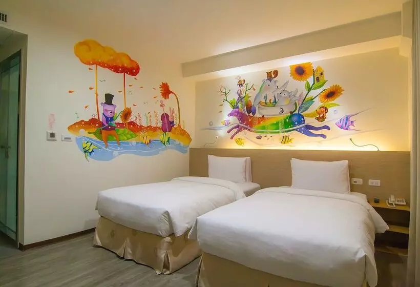 Fotos del hotel Legend  Liuhe:  24