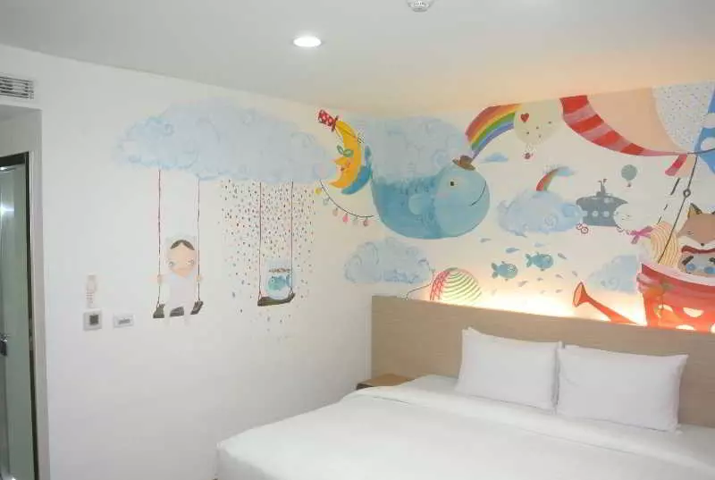 Fotos del hotel Legend  Liuhe:  12