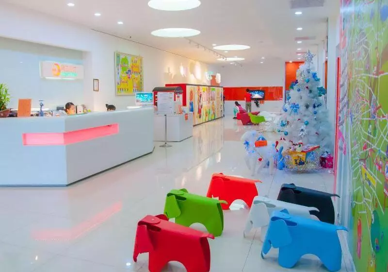 Fotos del hotel Legend  Liuhe:  16