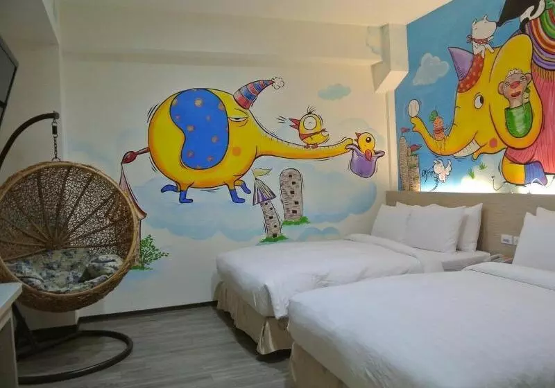 Fotos del hotel Legend  Liuhe:  18