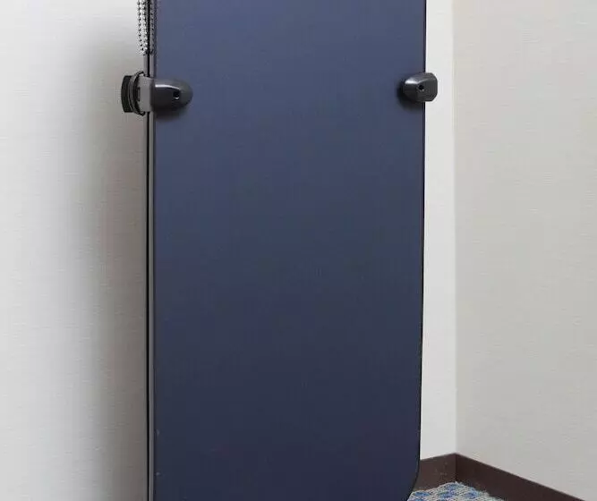 Fotos del hotel Keio Presso Inn Nihonbashi Kayabacho:  11