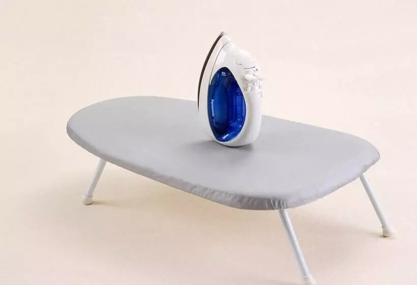 Fotos del hotel Keio Presso Inn Nihonbashi Kayabacho:  21