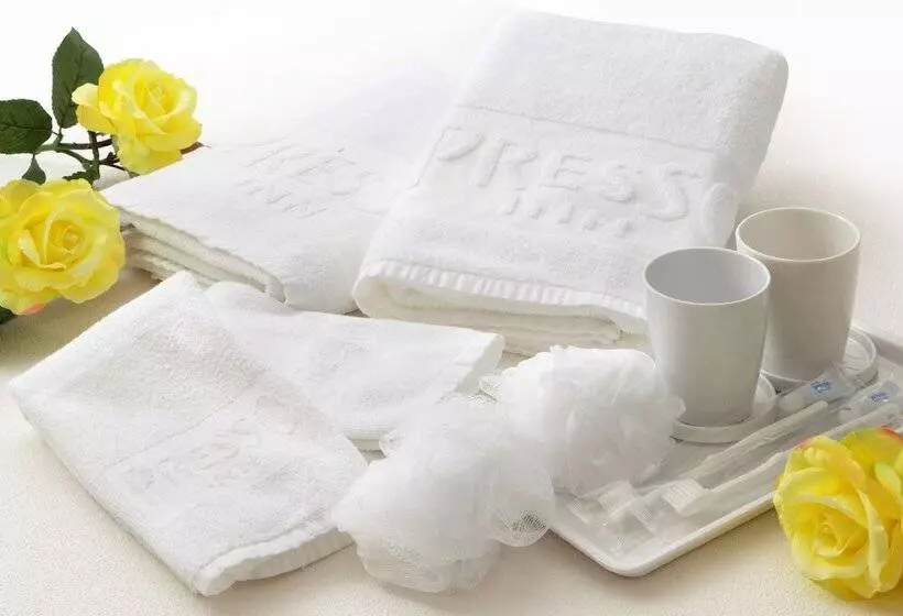 Fotos del hotel Keio Presso Inn Nihonbashi Kayabacho:  14