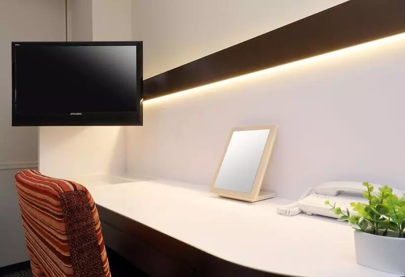 Fotos del hotel Keio Presso Inn Nihonbashi Kayabacho:  24