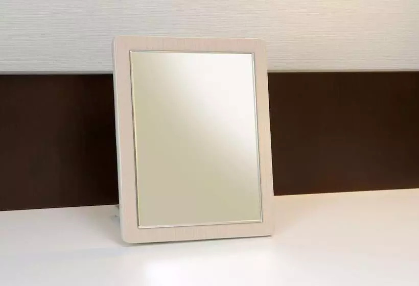 Fotos del hotel Keio Presso Inn Nihonbashi Kayabacho:  15