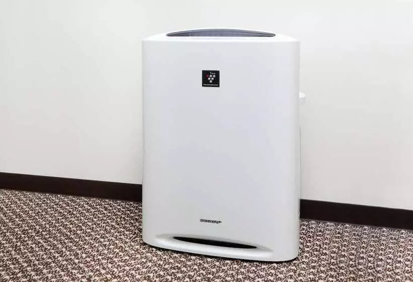 Fotos del hotel Keio Presso Inn Nihonbashi Kayabacho:  13