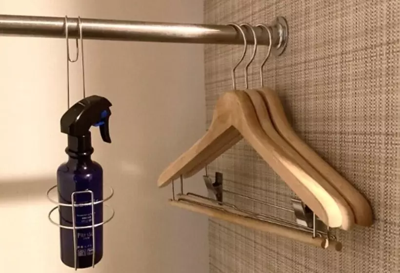 Fotos del hotel Keio Presso Inn Nihonbashi Kayabacho:  2