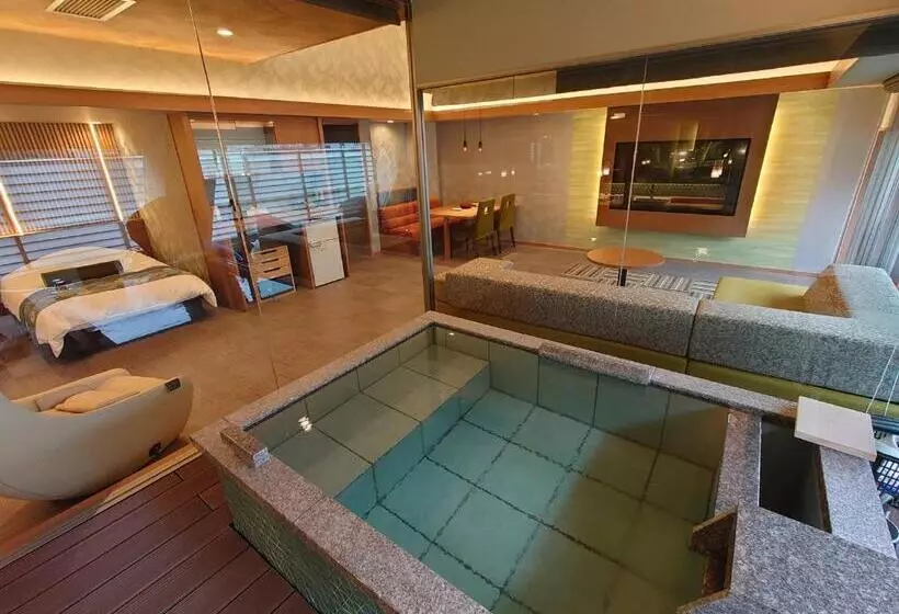 Fotos del hotel Kinugawa Plaza:  3