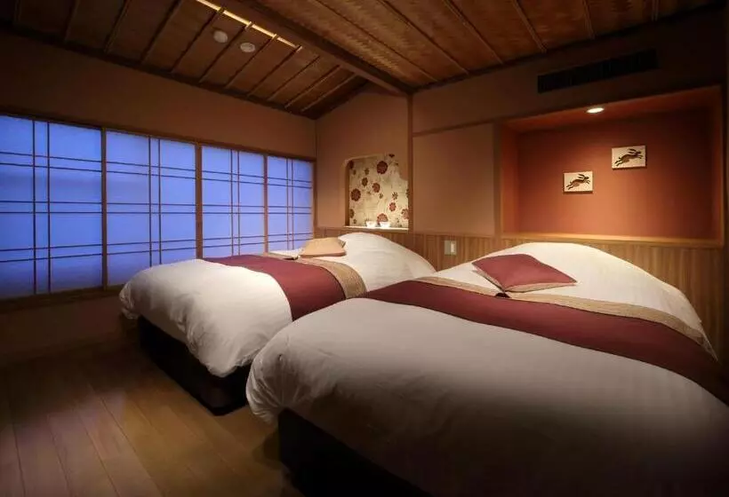 Fotos del hotel Kinugawa Plaza:  9