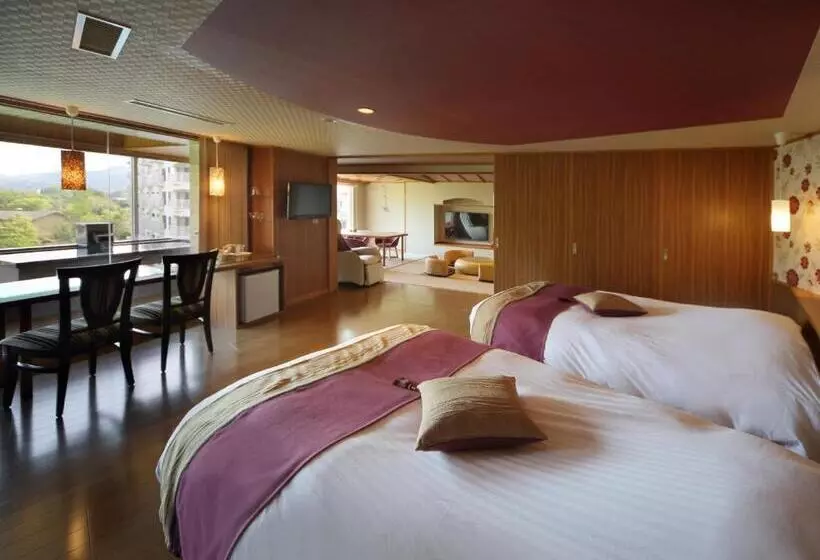 Fotos del hotel Kinugawa Plaza:  12