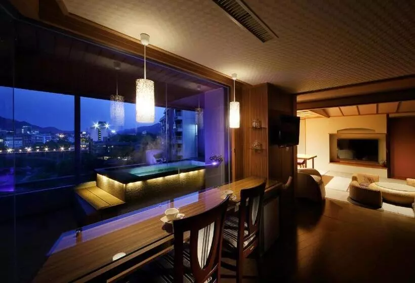 Fotos del hotel Kinugawa Plaza:  15