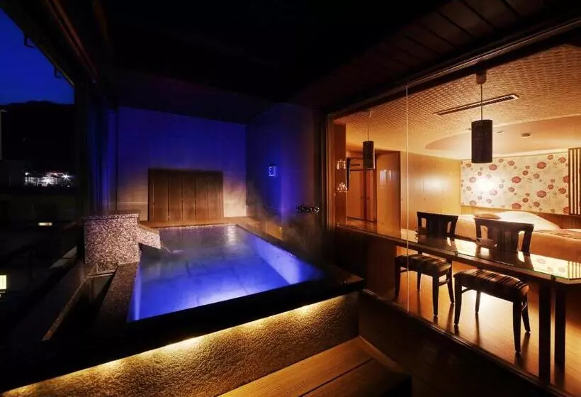 Fotos del hotel Kinugawa Plaza:  2