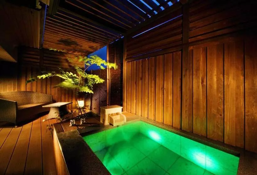 Fotos del hotel Kinugawa Plaza:  5