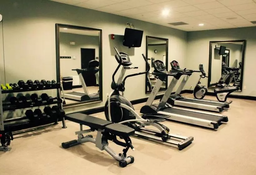 Fotos del hotel Staybridge Suites Houston  Iah Airport, An Ihg:  11