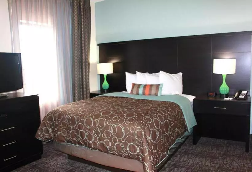 Fotos del hotel Staybridge Suites Houston  Iah Airport, An Ihg:  8