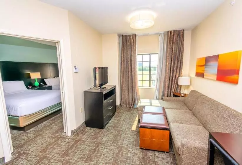 Fotos del hotel Staybridge Suites Houston  Iah Airport, An Ihg:  13