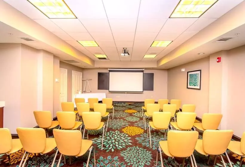 Fotos del hotel Staybridge Suites Houston  Iah Airport, An Ihg:  15