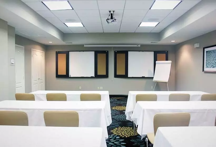 Fotos del hotel Staybridge Suites Houston  Iah Airport, An Ihg:  22